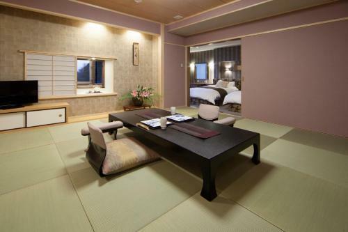 Hotel Ryochiku Bettei