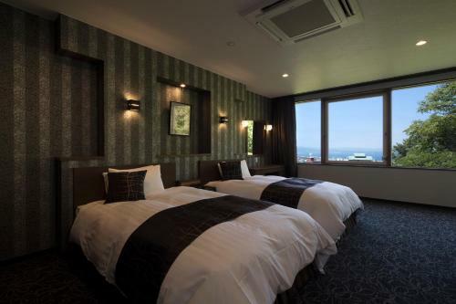Hotel Ryochiku Bettei