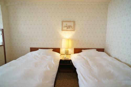 Hotel Ryochiku Bettei