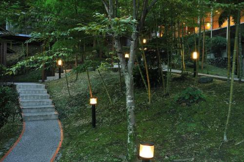 Hotel Ryochiku Bettei