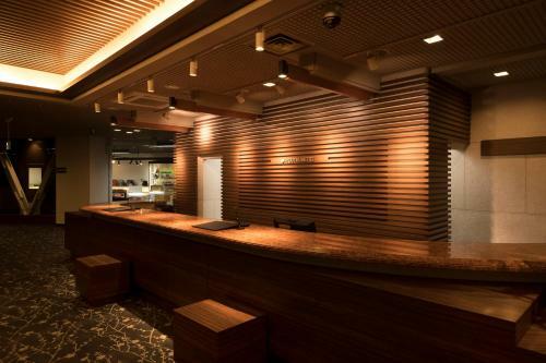 Hotel Ryochiku Bettei