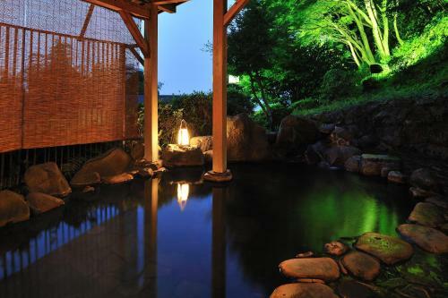Hotel Ryochiku Bettei