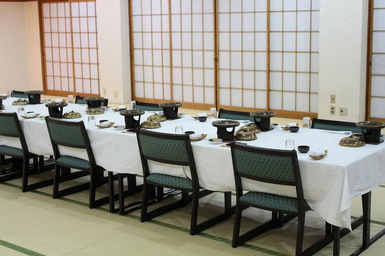 Miyajima Seaside Hotel