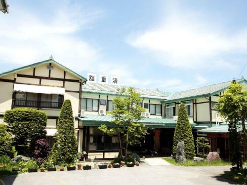 Kiyoshigekan