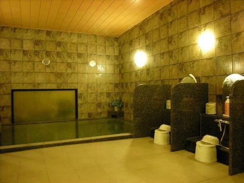 Hotel Route-inn Seki