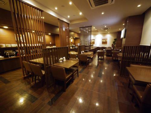 Hotel Route-inn Seki