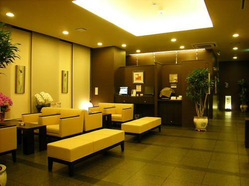 Hotel Route-inn Seki