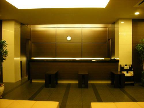 Hotel Route-inn Seki