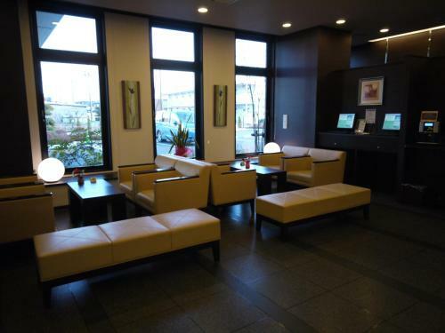 Hotel Route-inn Seki