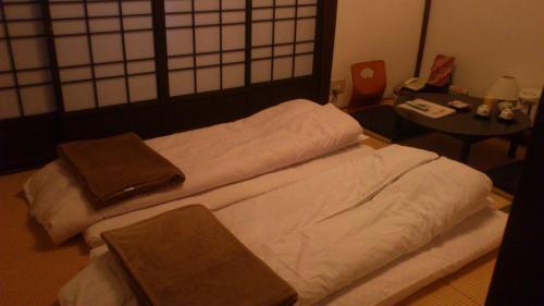 Posada Ryoso Kawaguchi