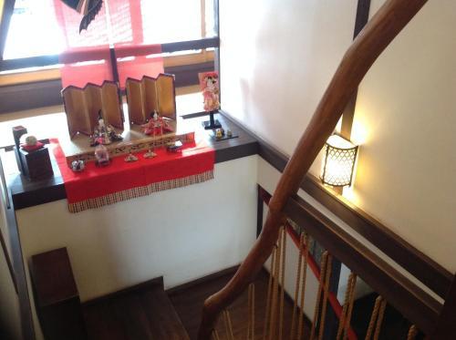 Posada Ryoso Kawaguchi