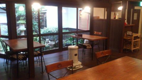 Posada Ryoso Kawaguchi