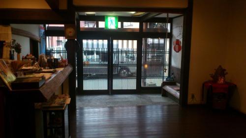 Posada Ryoso Kawaguchi