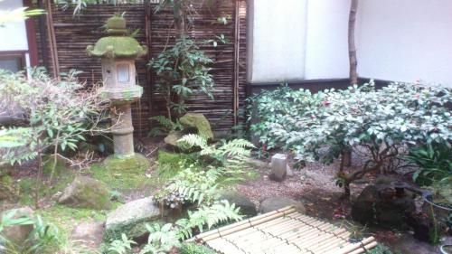 Posada Ryoso Kawaguchi