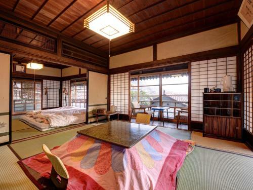 Masuya Ryokan
