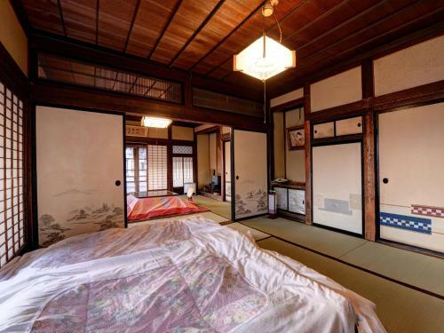 Masuya Ryokan