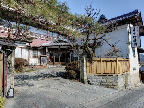 Masuya Ryokan