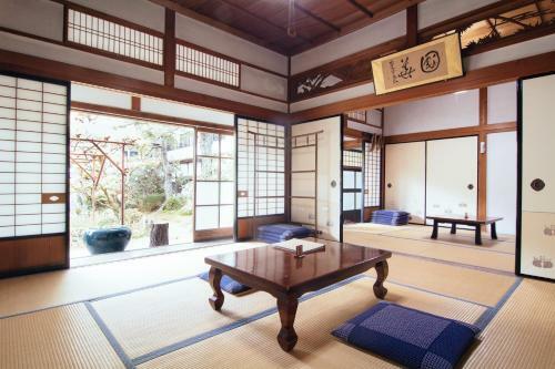 Posada Kumagaiji