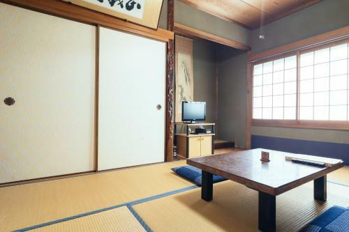 Posada Kumagaiji