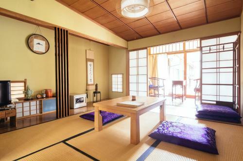 Posada Kumagaiji