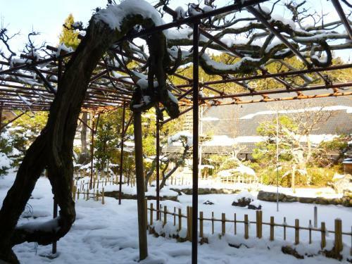 Posada Kumagaiji