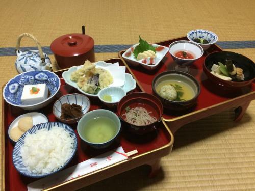 Posada Kumagaiji