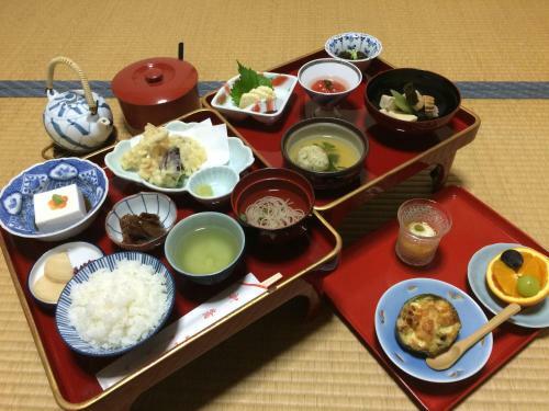 Posada Kumagaiji