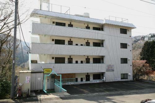 Aparthotel Condominium Hotel Garland Court Usami