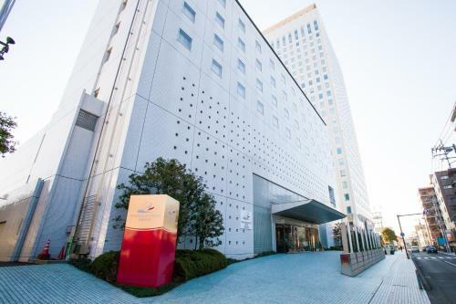 Okura Frontier Hotel Ebina