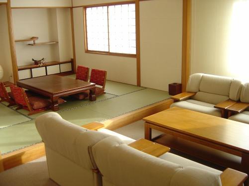 Minami Hokkaido Shikabe Royal Hotel