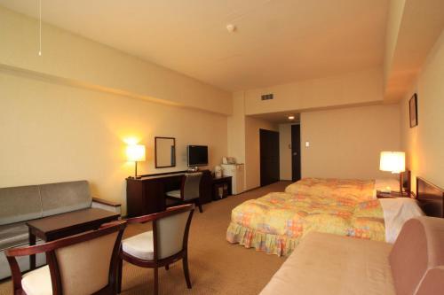 Minami Hokkaido Shikabe Royal Hotel