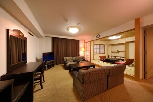 Minami Hokkaido Shikabe Royal Hotel