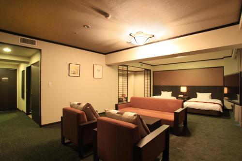 Minami Hokkaido Shikabe Royal Hotel