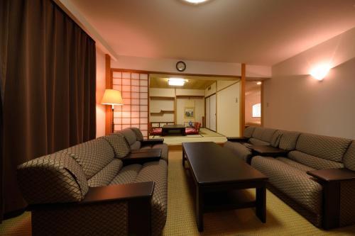 Minami Hokkaido Shikabe Royal Hotel