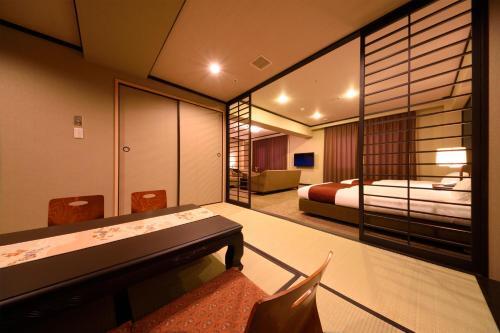 Minami Hokkaido Shikabe Royal Hotel