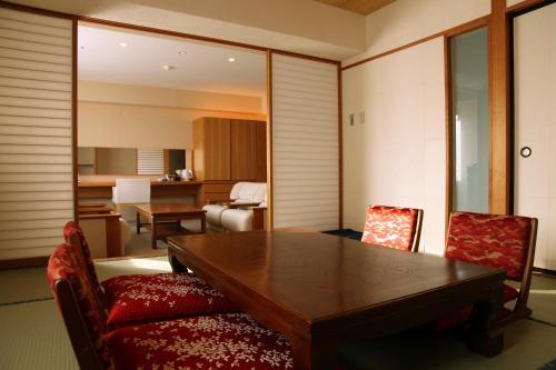 Minami Hokkaido Shikabe Royal Hotel