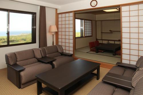 Minami Hokkaido Shikabe Royal Hotel