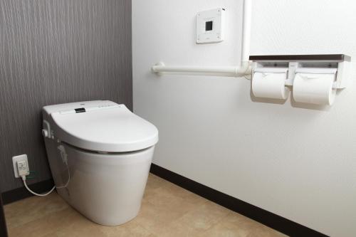 Minami Hokkaido Shikabe Royal Hotel