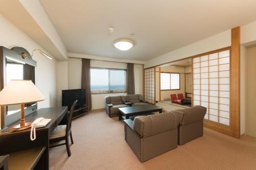 Minami Hokkaido Shikabe Royal Hotel