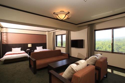 Minami Hokkaido Shikabe Royal Hotel