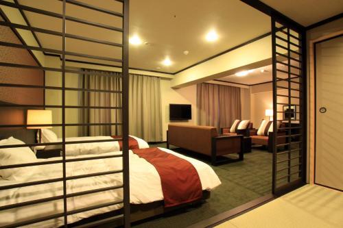 Minami Hokkaido Shikabe Royal Hotel