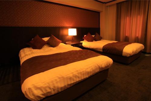 Minami Hokkaido Shikabe Royal Hotel