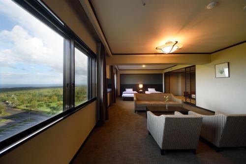 Minami Hokkaido Shikabe Royal Hotel