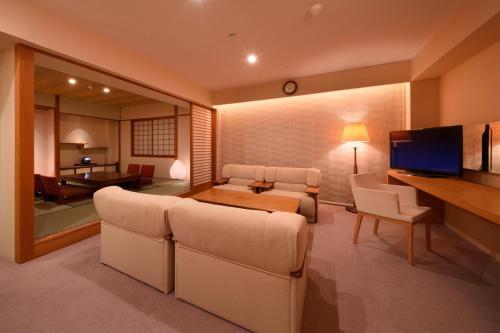Minami Hokkaido Shikabe Royal Hotel