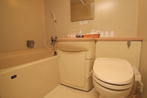 Minami Hokkaido Shikabe Royal Hotel