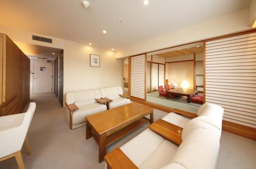 Minami Hokkaido Shikabe Royal Hotel