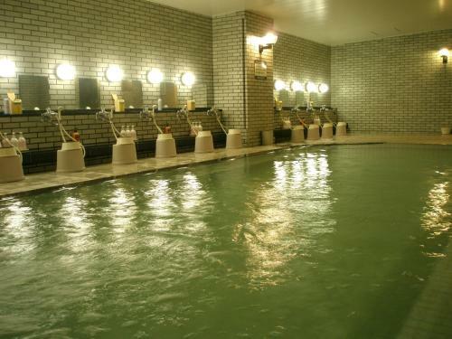Minami Hokkaido Shikabe Royal Hotel
