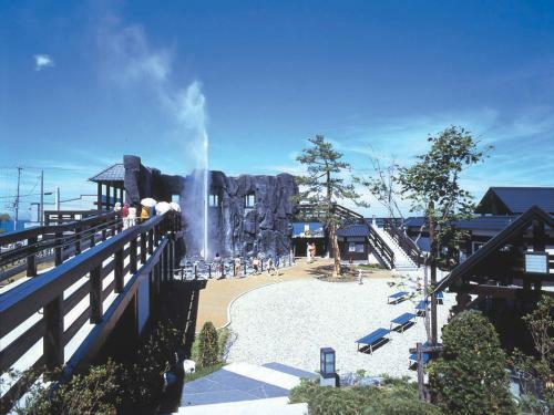 Minami Hokkaido Shikabe Royal Hotel