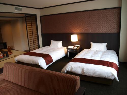 Minami Hokkaido Shikabe Royal Hotel