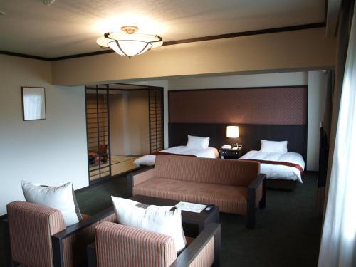 Minami Hokkaido Shikabe Royal Hotel
